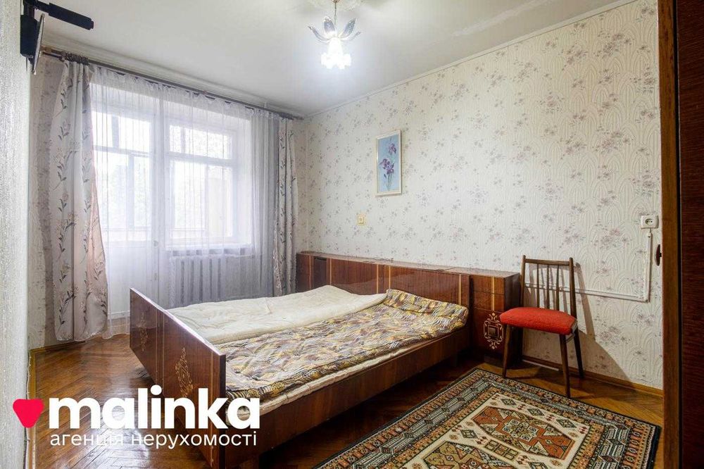 Продаж, 2 квартира, чешка, житловий стан, цегла, Мазепи, Львів