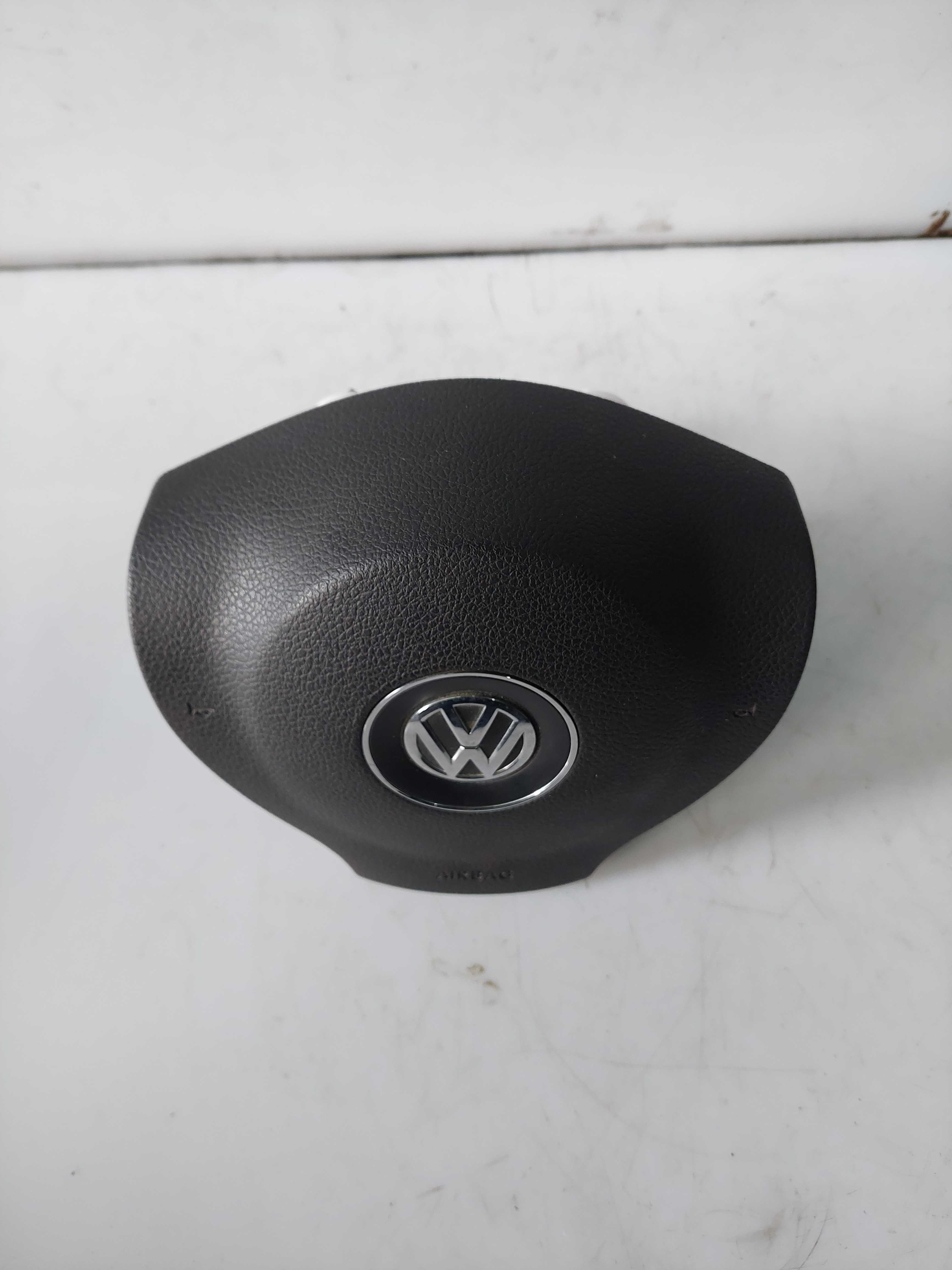 Vw Touran Lift 10- Poduszka Airbag Kierowcy