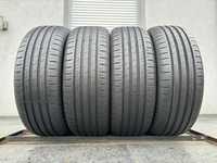 4szt letnie 205/55R17 GoodYear 7mm 2022r świetny stan! L3723 gwarancja