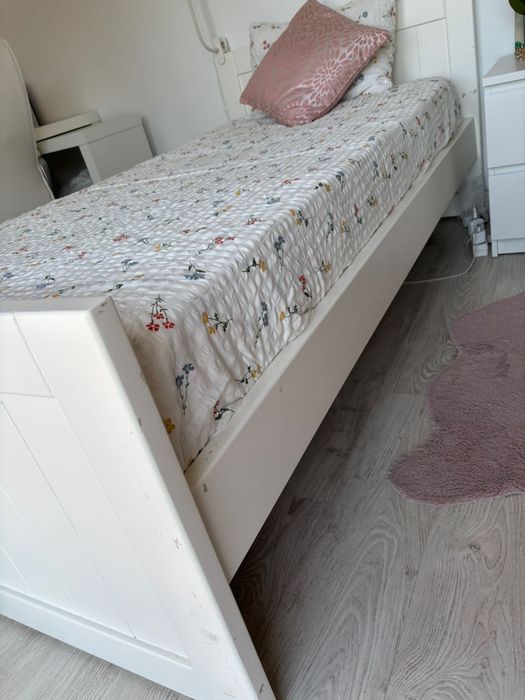 Cama solteiro 1.00×2.00