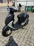 Scooter 125cc economica
