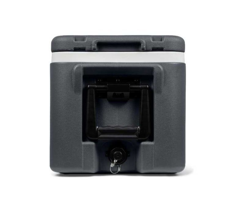 Geleira Steamy Pro50