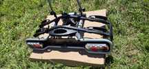 Thule EuroRide 940 bagażnik na hak