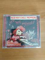 Red Hot Chili Peppers - One Hot Minute