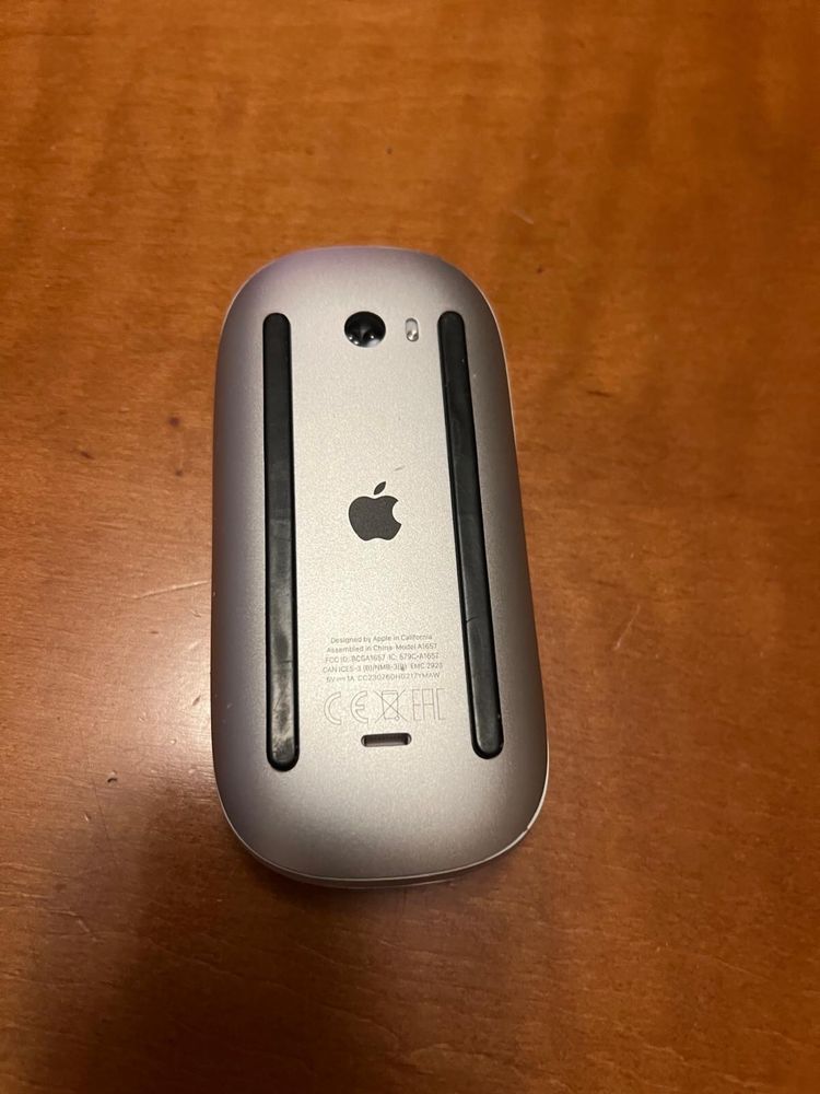 Myszka Apple Magic Mouse DO ODBIORU DZIŚ