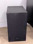 Barra de sonido SAMSUNG HW-Q800D