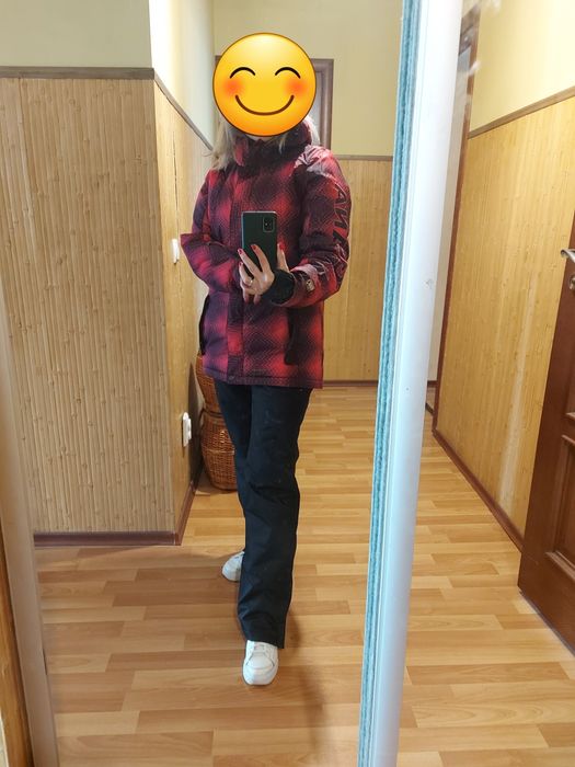 Лижний костюм IGUANA