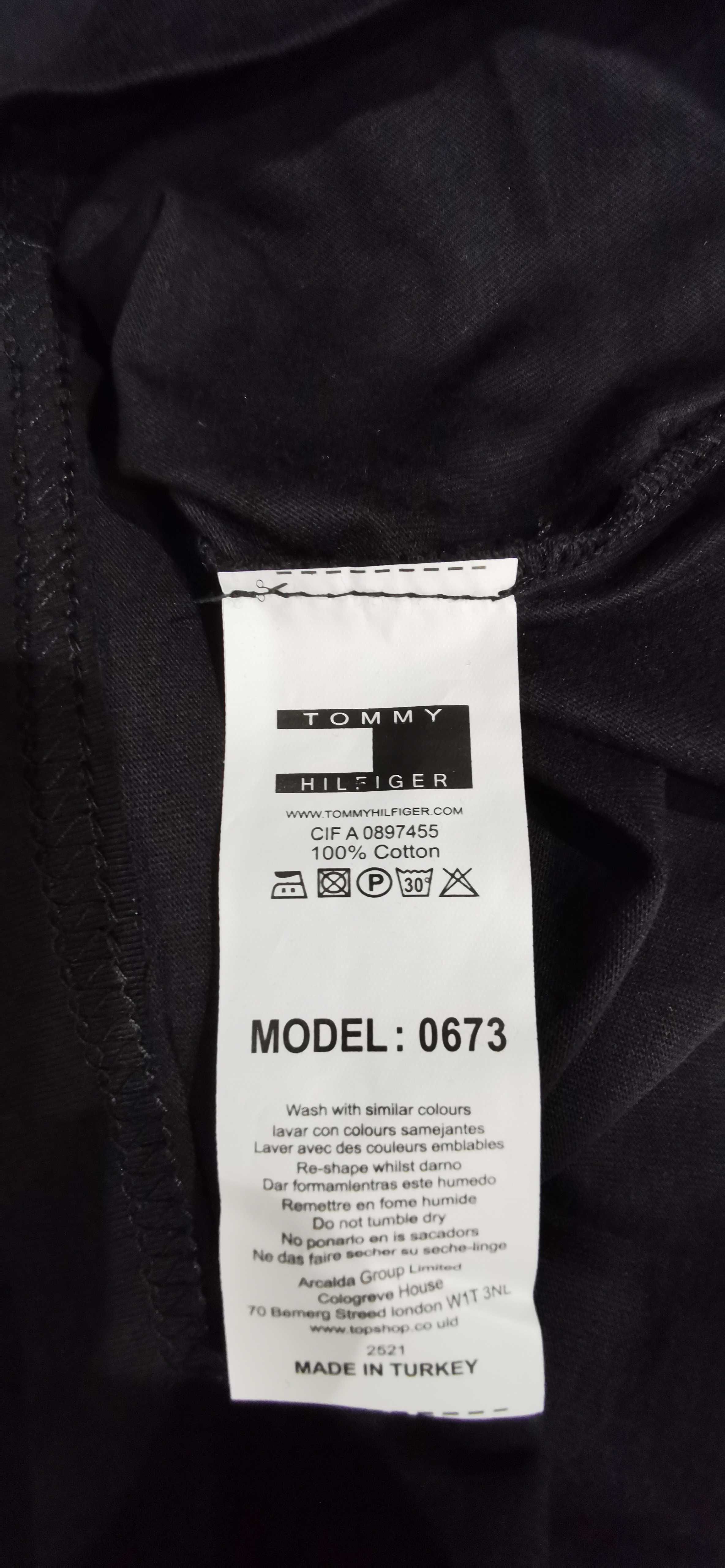 Koszulka Tommy Hilfiger L