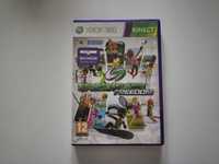 Gra Xbox 360 KINECT Sports Island Freedom