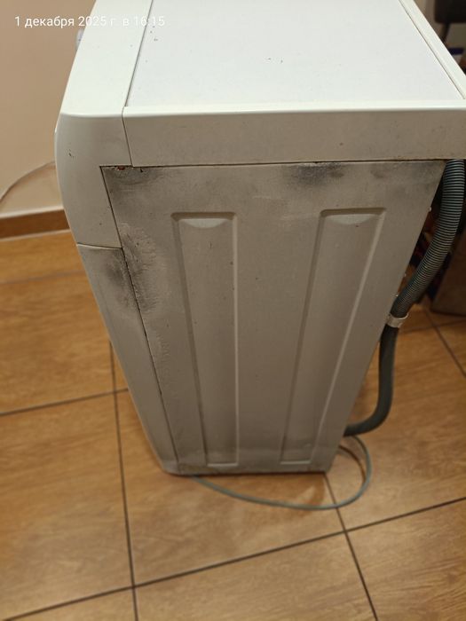 Продам стиральную машину