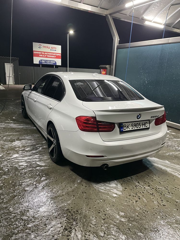 Диски18  5.120 бмв BMW Vossen