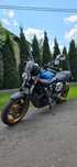Yamaha XJR 1300   Cafe Racer
