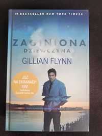 NOWA książka Zaginiona Dziewczyna Gillian Flynn