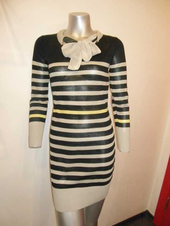 Damska sukienka Louis Vuitton