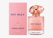 Giorgio Armani My Way 50ml oryginalne