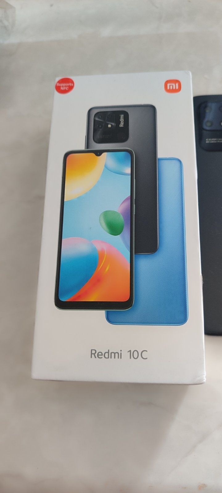 Xiaomi Redmi 10C