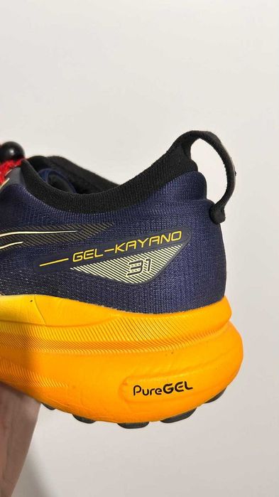 Tênis Asics Gel-Kayano 31