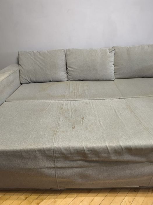 Диван Blest Тутті