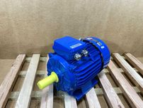silnik elektryczny 7kW 2920obr. 3fazowy INDUKTA