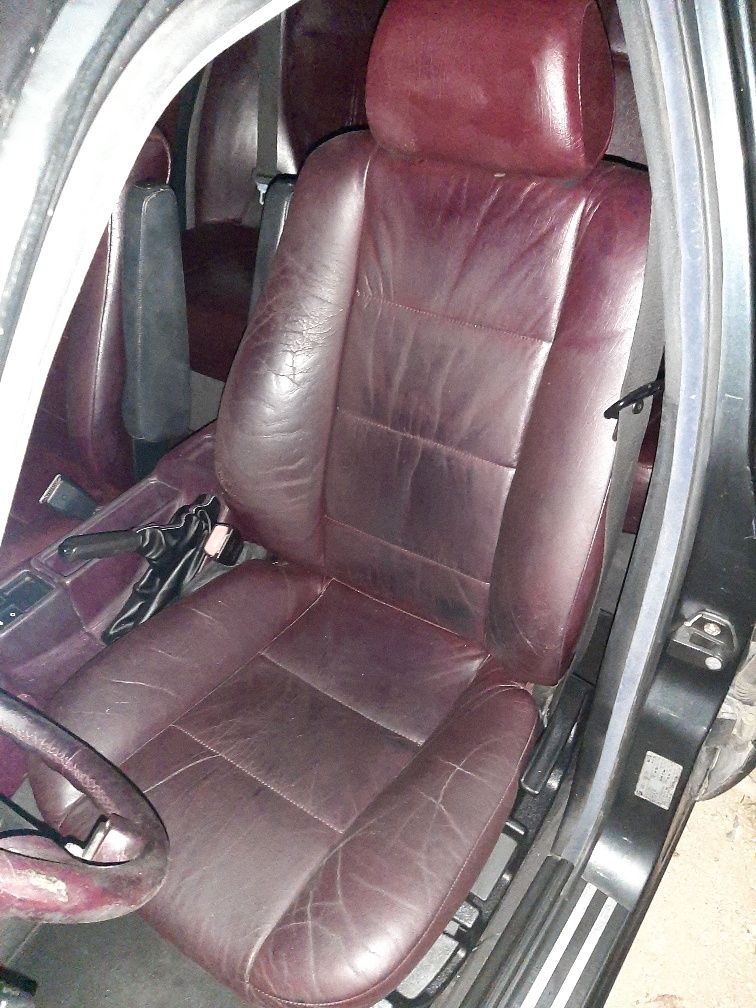 BMW 525TDS e34 Touring