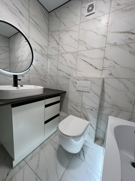 Квартира з ремонтом Ірпінь єОселя так Сертифікат