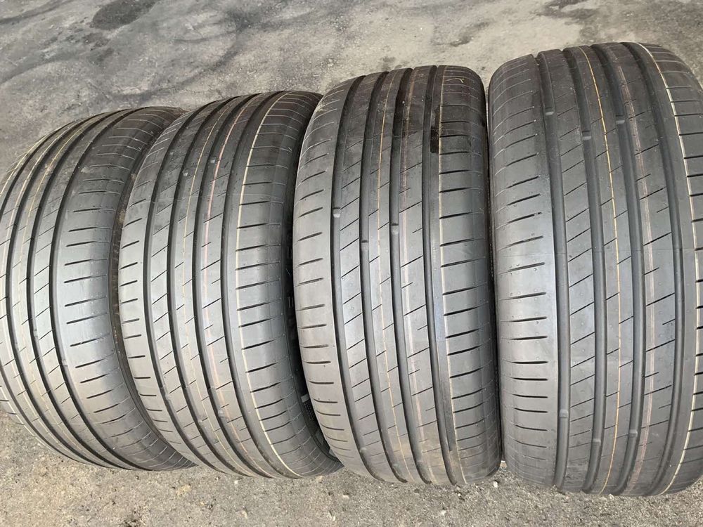 225/45 R17 Nexen Nfera Sport Нові