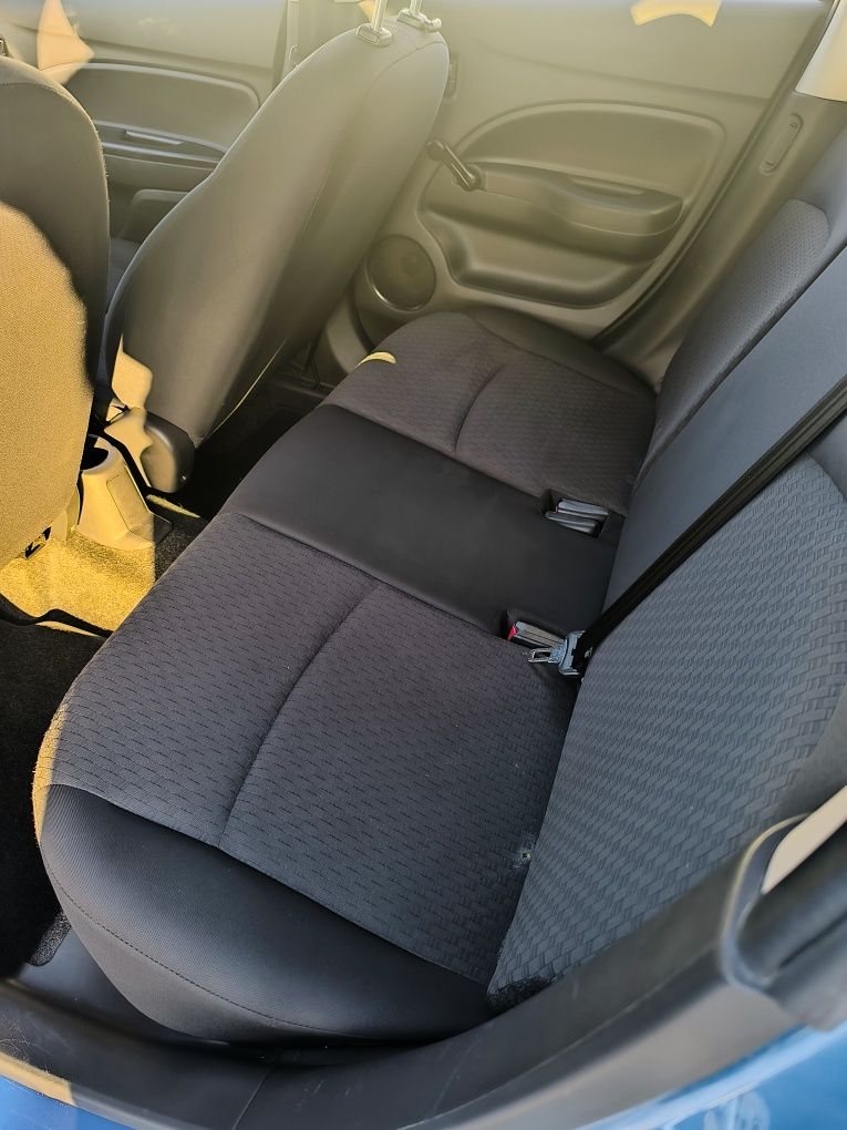Mitsubishi space star 1.0 Cleartec