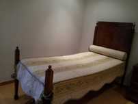 Cama individual estilo D.Maria