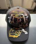 Looney tunes custom chapka z daszkiem