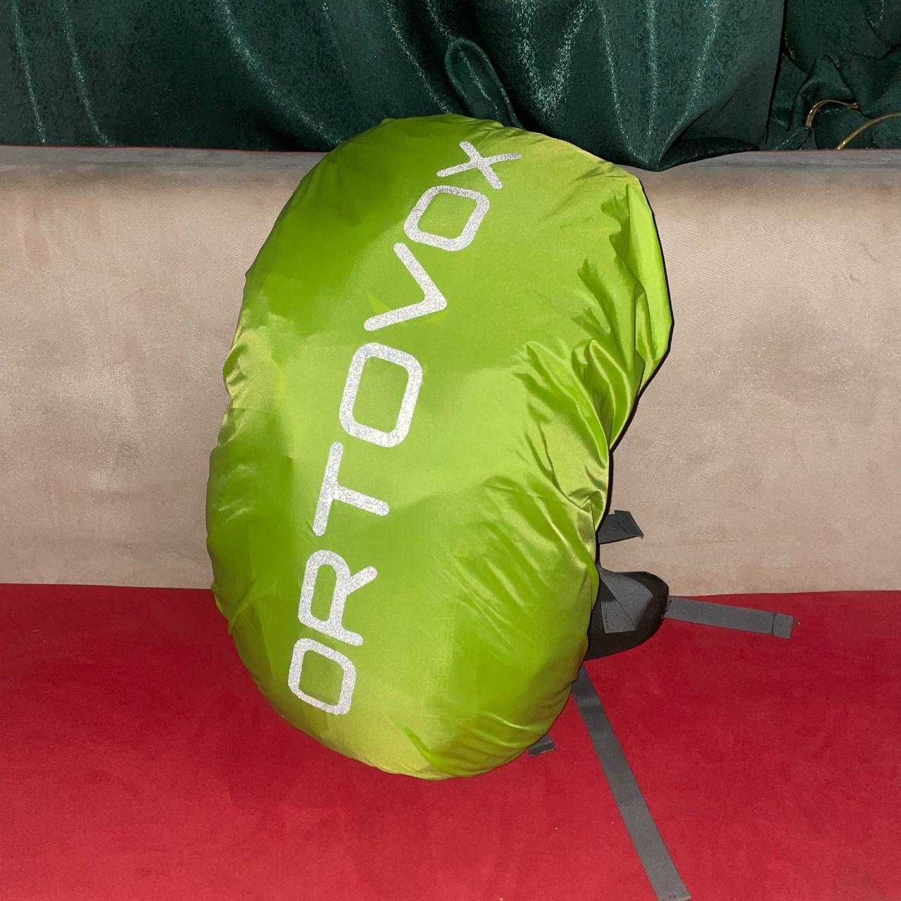 Рюкзак salewa baegdoo 20 рейнкавер ortovox  туристичний