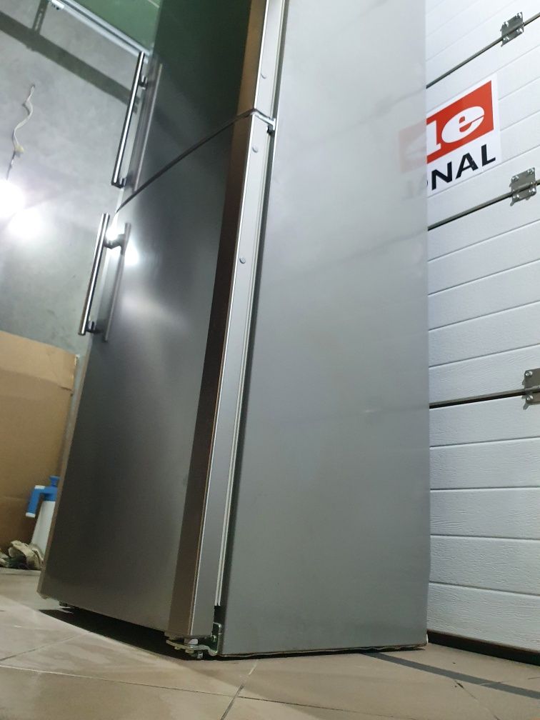 Холодильник  Liebherr CNPesF 3913 Идеал 2м. noFrost, led, PowerCooling