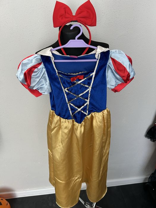 Wypożyczalnia strojów, bal karnawalowy, imprezy, halloween