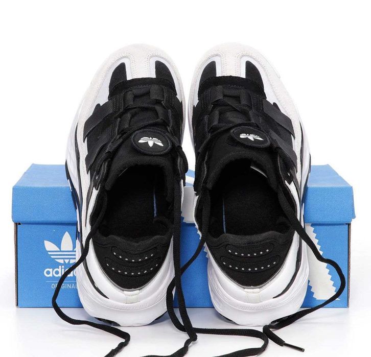 Зимові Кросівки Adidas Niteball Хутро 36-45 (Оплата при отриманні)