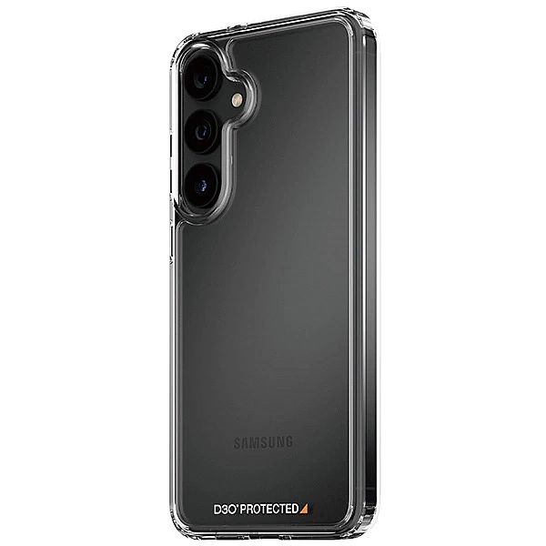 Etui PanzerGlass HardCase z D3O® Bio i certyfikatem Military Grade na