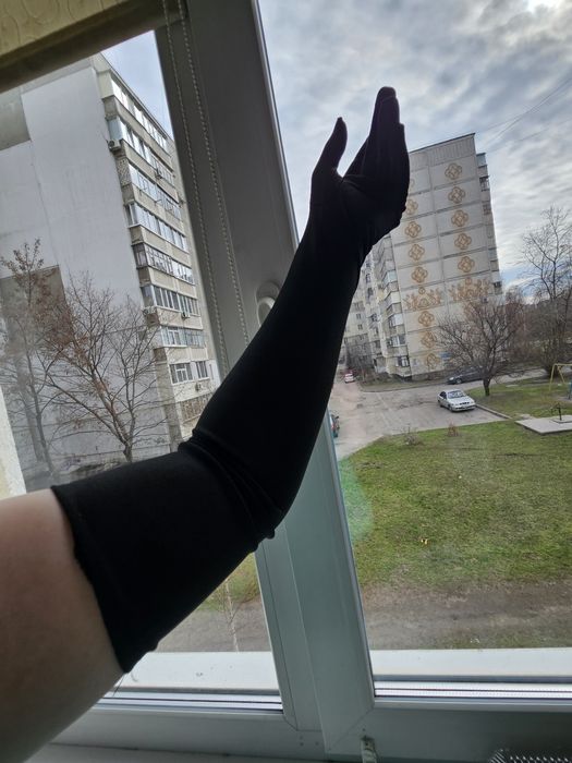 Украшения в стиле Гэтсби. Сумка,  перчатки,повязка