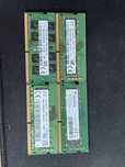 Zestaw Pamieci Ram *8GB*,*DDR4*,*wysokie taktowania*