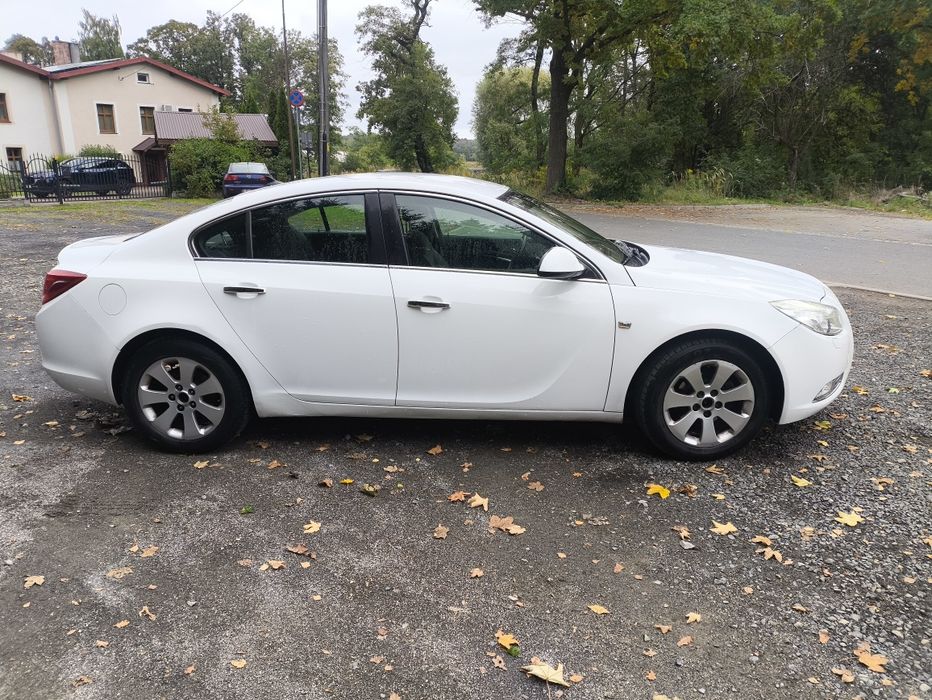 Opel Insignia  2009