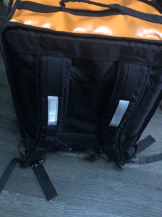 Термо-сумка холодильник Raketa