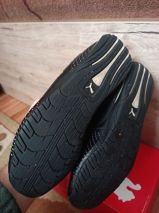 Взуття. Підліткове