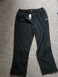 Spodnie sportowe Adidas Climalite