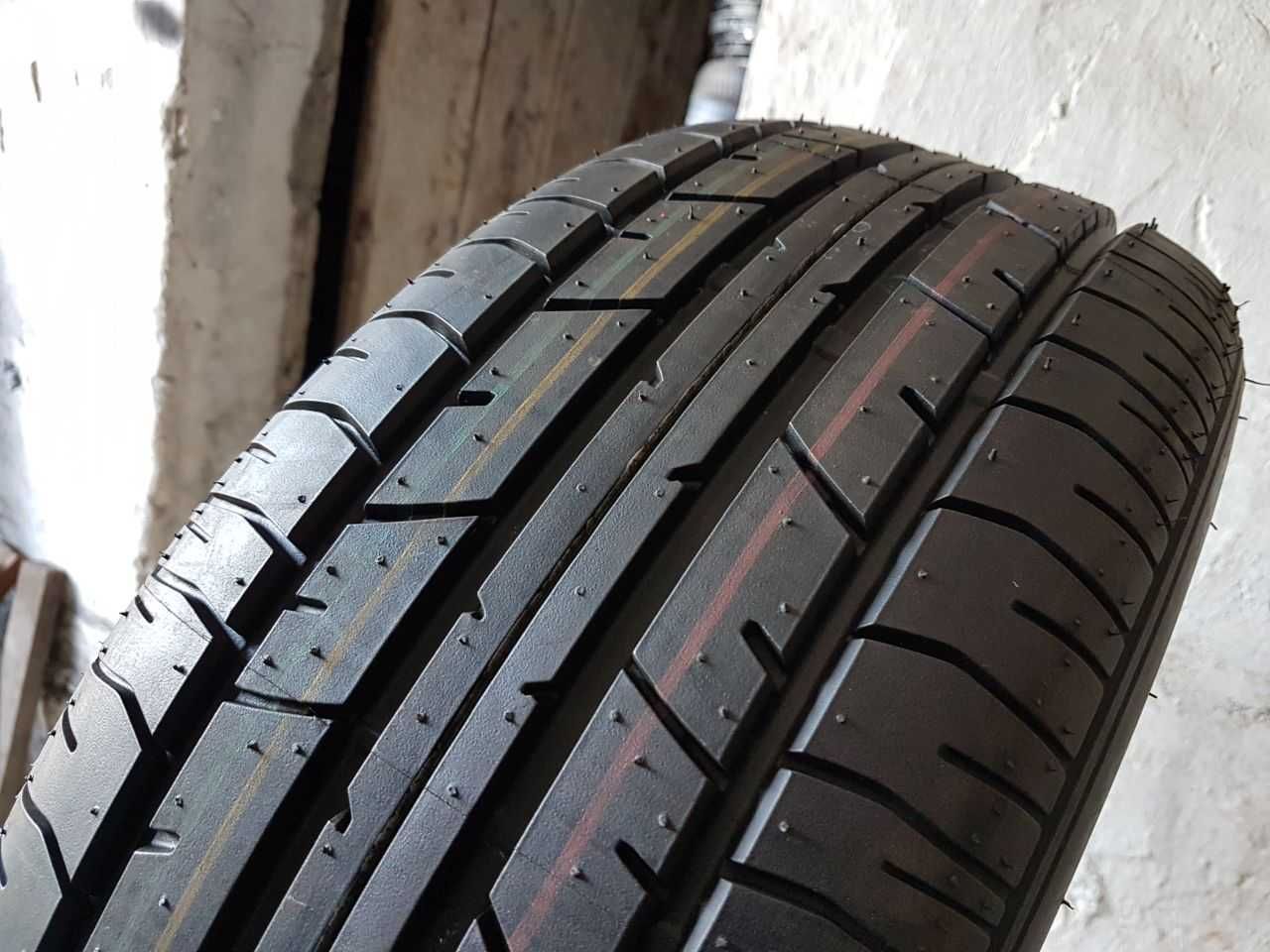 Nowa Opona letnia pojedynka 205/50R17 8,6mm Bridgestone Potenza RE040