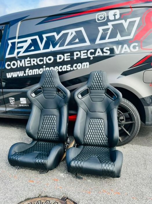 Conjunto Bakets universais (Mod.2023)
