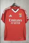 Camisola principal Benfica 24/25