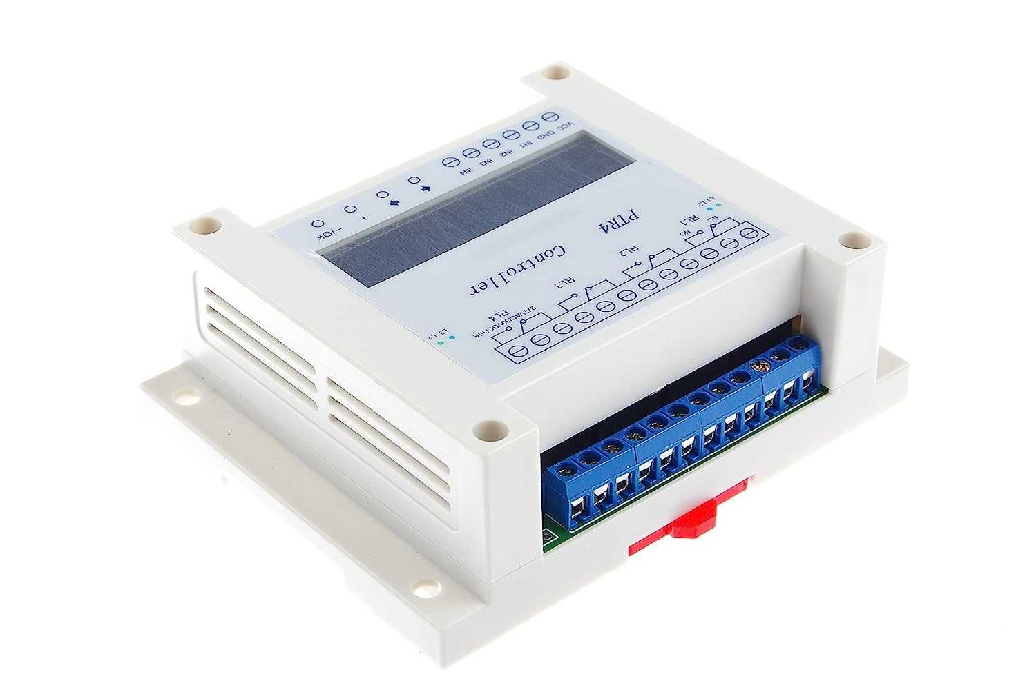 Реле напруги PTR4-SP Controller DC6-40V