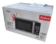 Kuchenka mikrofalowa AMICA AMGF23E1GS