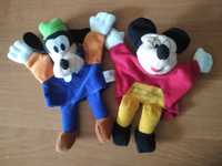 Мікі Маус Disney land McDonald's іграшки на руку Mickey Mouse