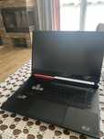 Laptop Asus Rog Strix G15 nie posiada gwarancji