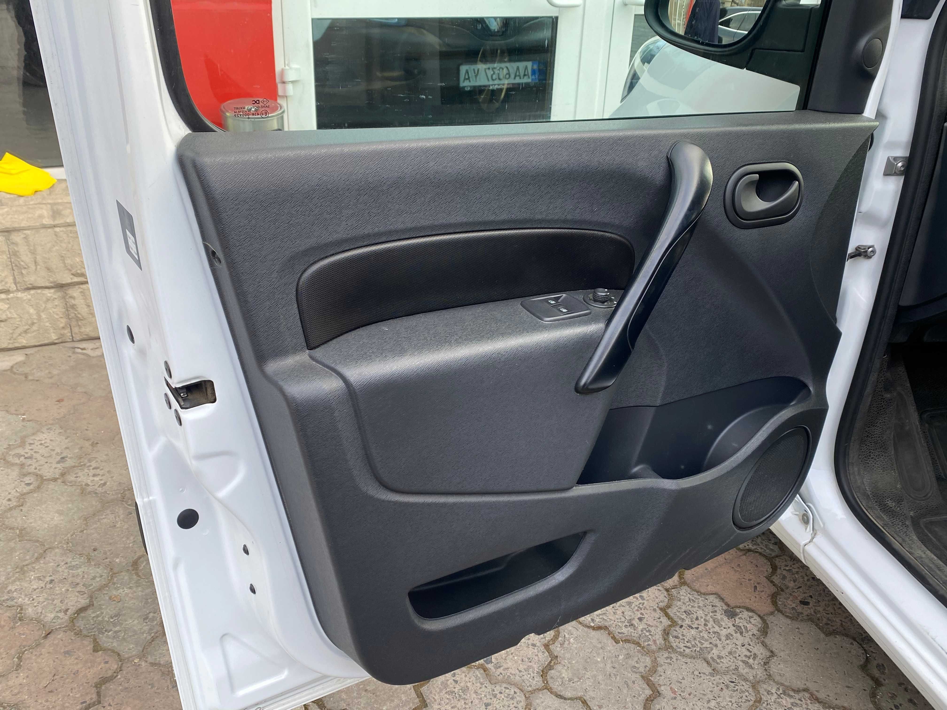 Renault Kangoo 2018