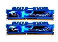 G.SKILL 8GB (2x4GB) 2133MHz CL9 RipjawsX