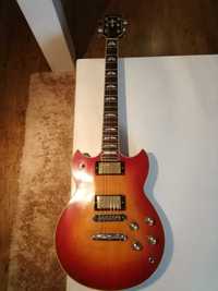 Yamaha SG 700,   Les Paul killer